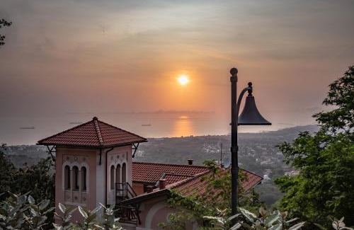 Livorno Bed & Breakfast | Villa Tonelli Boutique B&B