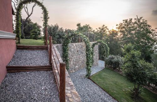 Livorno Bed & Breakfast | Villa Tonelli Boutique B&B