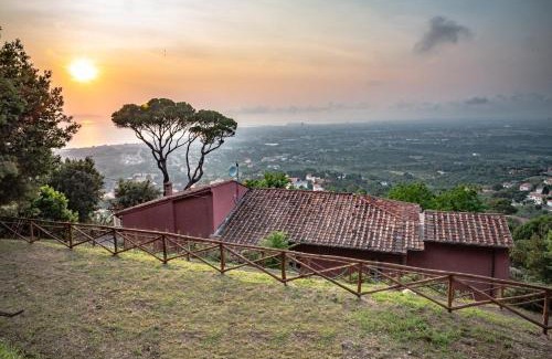 Livorno Bed & Breakfast | Villa Tonelli Boutique B&B