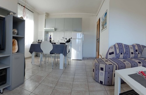 Valbandon Apartment | Villa Toni, the perfect place for your holidays!