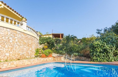 Lloret Blau Villa | Villa tordera 22