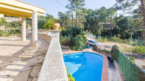 Lloret Blau Villa | Villa tordera 22