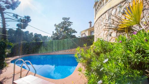 Lloret Blau Villa | Villa tordera 22