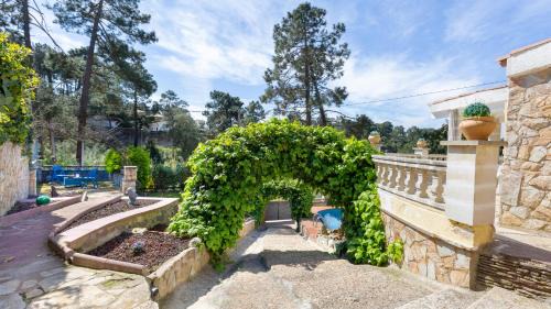 Lloret Blau Villa | Villa tordera 22