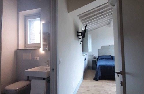 San Pietro a Cegliolo Villa | Villa Tornavento