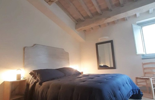 San Pietro a Cegliolo Villa | Villa Tornavento