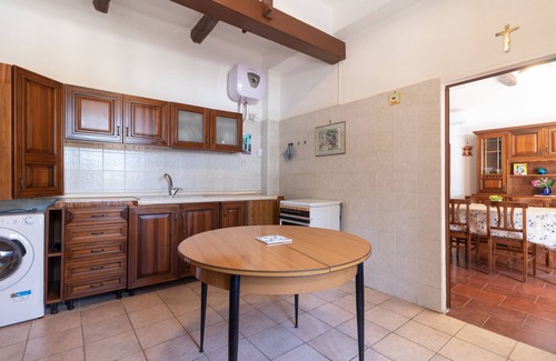 Molfetta Villa | Villa 'Torre Cappavecchia' with private pool, private terrace and air conditioning