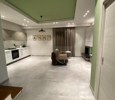 Corigliano Calabro Apartment | Villa Torre degli Ulivi