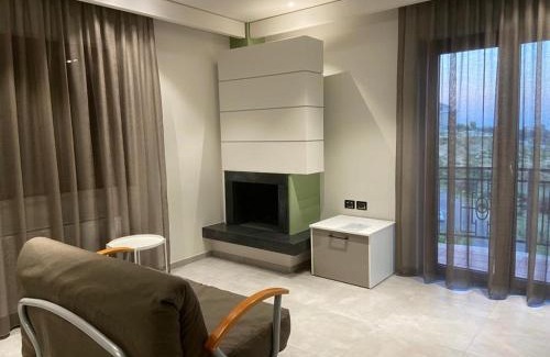 Corigliano Calabro Apartment | Villa Torre degli Ulivi