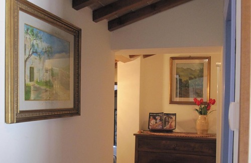 Pontassieve Cottage | Villa Torre di Colonne Historic House, (XI - XV C) genuine italian hospitality