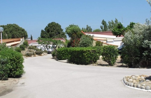 Torreilles-Plage House | Villa Torreilles, 2 bedrooms, 6 persons