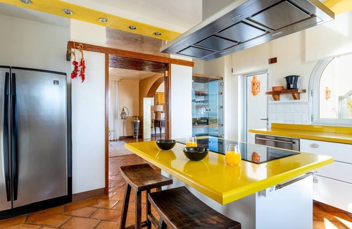 San Eugenio Villa | Villa Toscana Indoor & Outdoor Pool