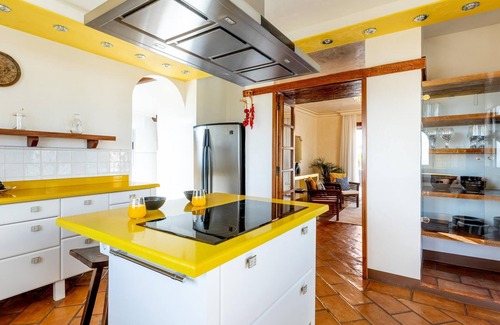 San Eugenio Villa | Villa Toscana Indoor & Outdoor Pool