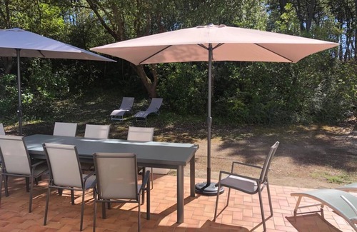 L'Epine House | Villa TOUT CONFORT - Les pieds dans l'eau - 3 minutes walk from the sea