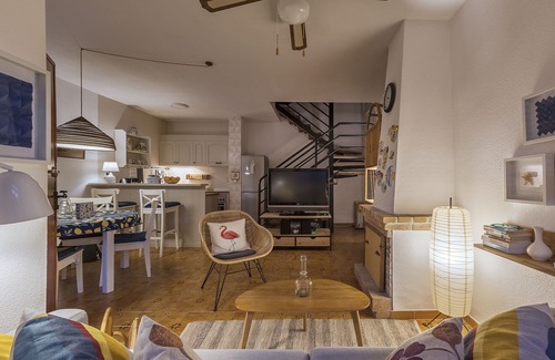 San Javier House | VILLA TOWNHOUSE NEXT TO THE MINOR SEA