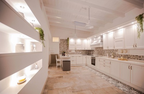 Francavilla Fontana Villa | Villa Tra i Due Mari Spa Salento