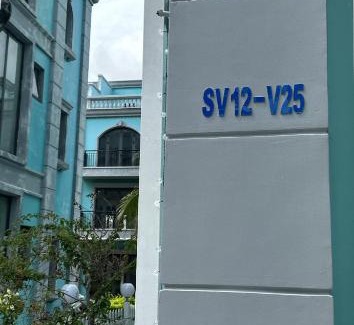 Duong To Apartment | Villa Trang Tiến