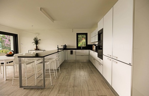 Naggio Villa | Villa Tranquil Cove