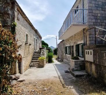 Kremena Apartment | Villa Tri sulara