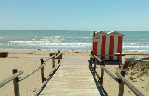Jesolo Pineta Apartment | Villa Trifoglio