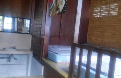 Parongpong House | Villa Triniti Blok i-35