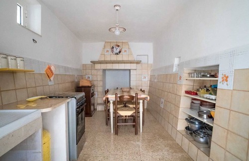 Martina Franca House | Villa 'Trulli Da Anna' with Private Garden and Wi-Fi