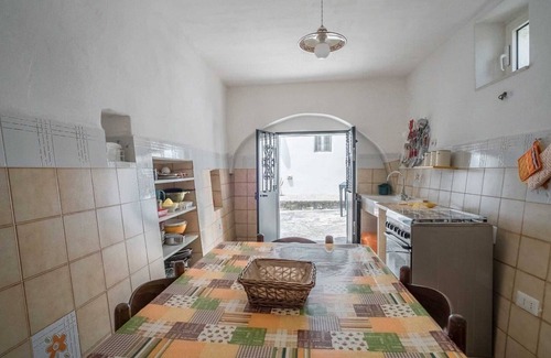 Martina Franca House | Villa 'Trulli Da Anna' with Private Garden and Wi-Fi