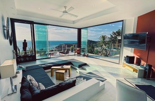 Haad Yao Villa | VILLA TSAY - Nature, Privacy, Elegance