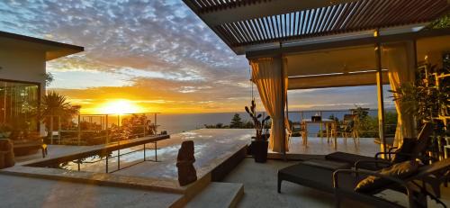 Haad Yao Villa | VILLA TSAY - Nature, Privacy, Elegance
