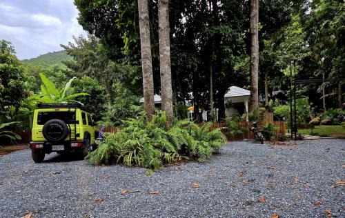 Ko Pha-ngan Villa | Villa Tsukino Usagi