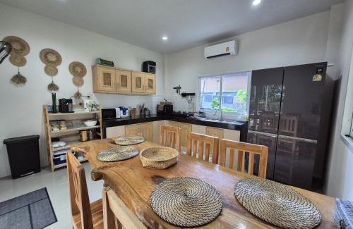 Ko Pha-ngan Villa | Villa Tsukino Usagi