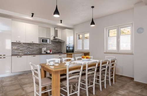 Sveta Jelena Villa | Villa Tulipa (Kvarner - Mošćenička Draga)