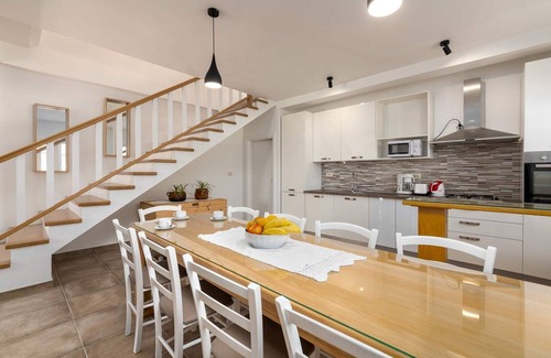 Sveta Jelena Villa | Villa Tulipa (Kvarner - Mošćenička Draga)