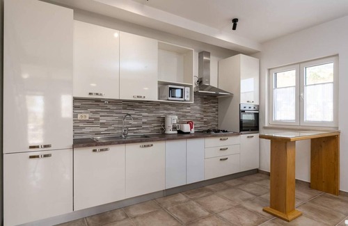 Sveta Jelena Villa | Villa Tulipa (Kvarner - Mošćenička Draga)