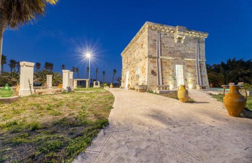 Alliste Villa | Villa Turris