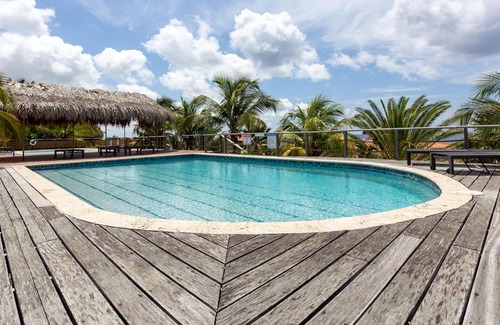 Kralendijk House | Villa Tuturutu Cottage in Caribbean Club