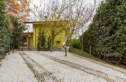 Massaciuccoli Villa | Villa Twetty