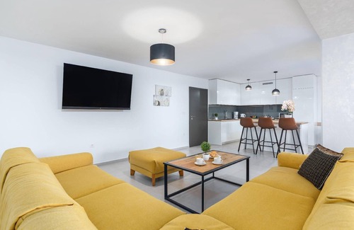 Crikvenica House | Villa Twins - Standard