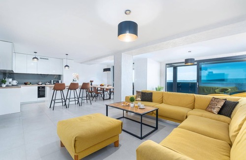 Crikvenica House | Villa Twins - Standard