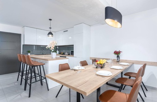 Crikvenica House | Villa Twins - Standard