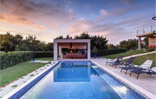 Smoljanci House | Villa Two M2