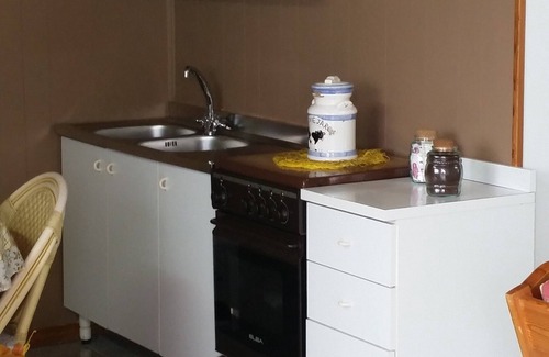 Marsala House | Villa two steps from the sea - WIFI - Parking - Solarium - Bike - BBQ