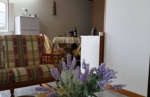 Marsala House | Villa two steps from the sea - WIFI - Parking - Solarium - Bike - BBQ