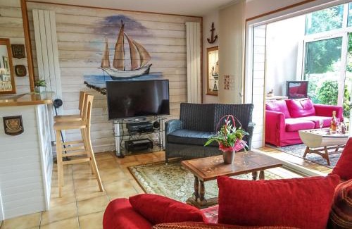 Nevez Villa | Villa Ty Patrick by Interhome