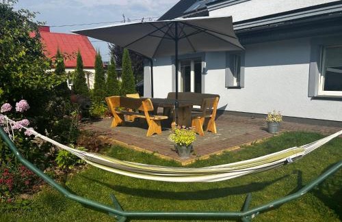 gmina Stezyca House | Villa Tyczkówka II