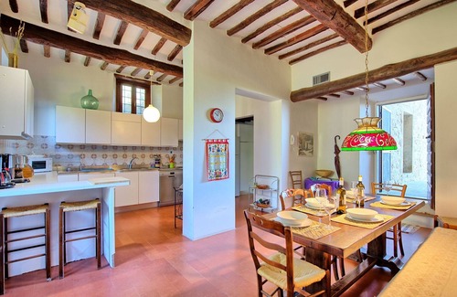Cavriglia Villa | Villa Ulivacci - Cavriglia ,Tuscany