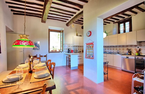Cavriglia Villa | Villa Ulivacci - Cavriglia ,Tuscany