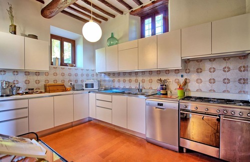 Cavriglia Villa | Villa Ulivacci - Cavriglia ,Tuscany