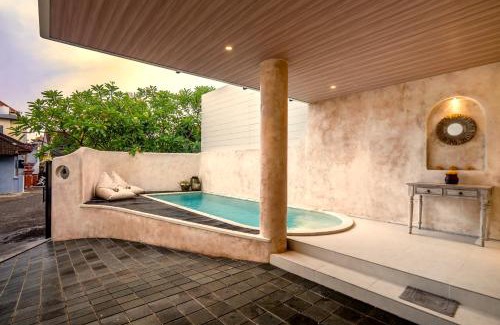 Padangsambian Klod Villa | Villa Umabell Villa Seminyak
