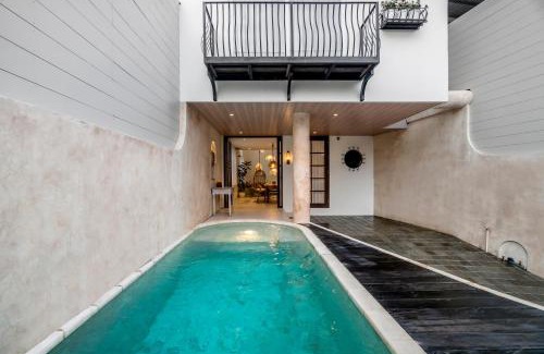 Padangsambian Klod Villa | Villa Umabell Villa Seminyak